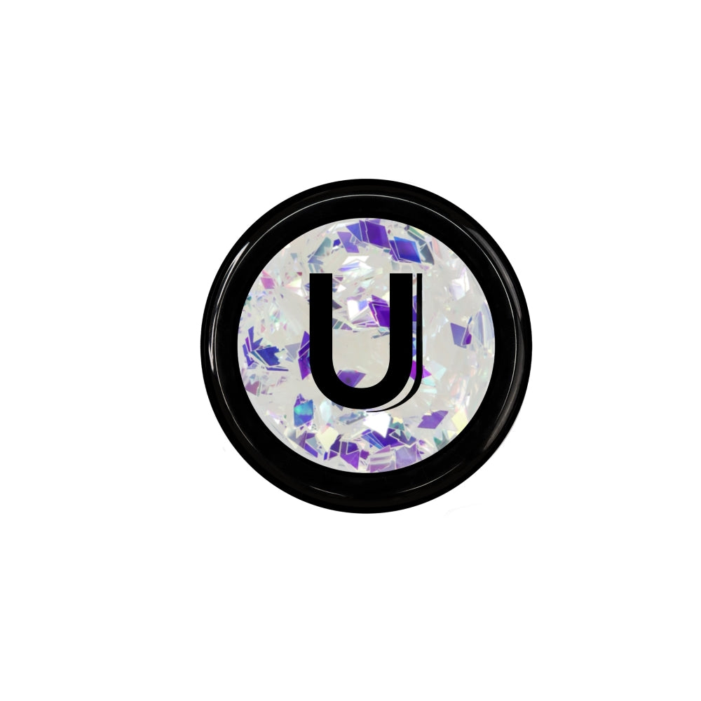 3D ultra thin rhombus