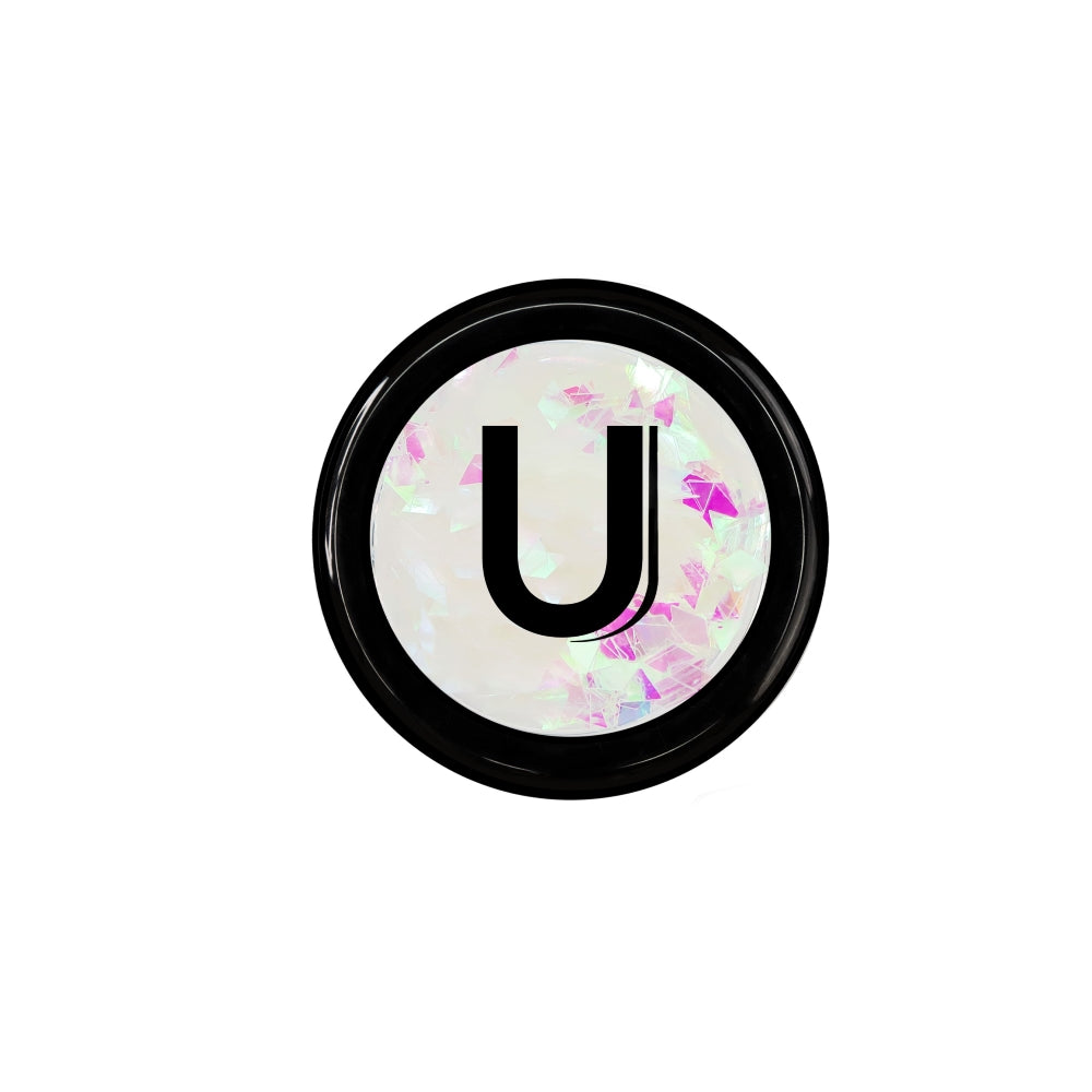 3D ultra thin rhombus
