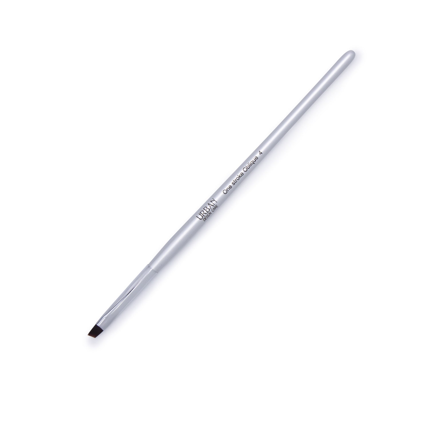Pincel One Stroke Obliquo Nº 4