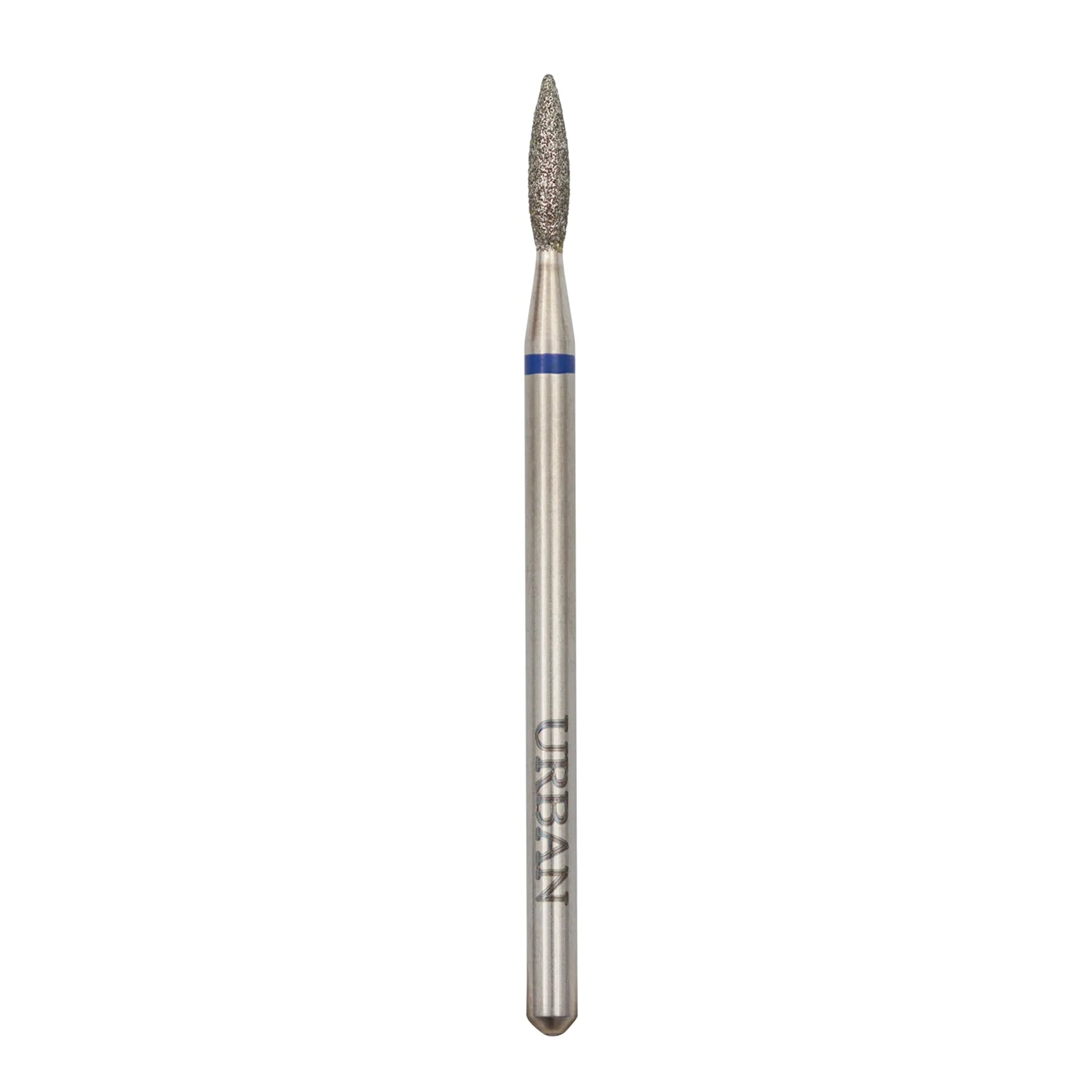 Carbide Gota Média Diamante Grão Médio
