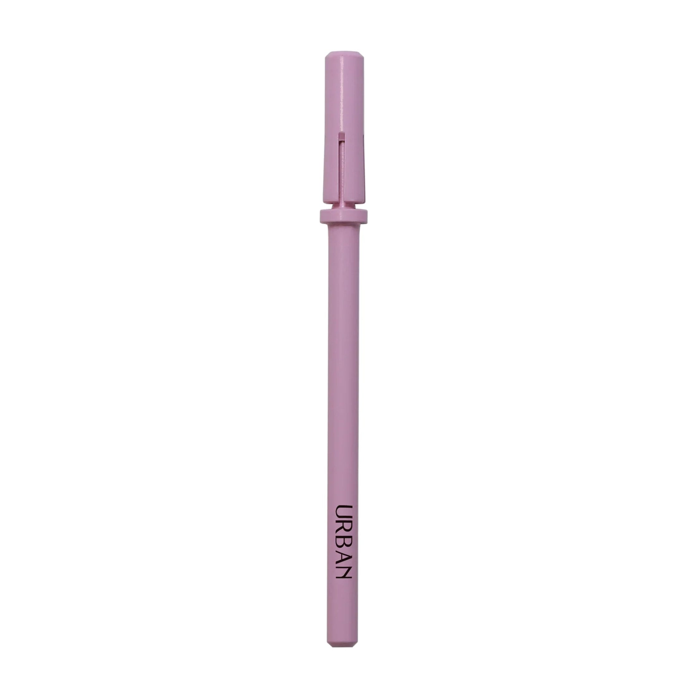 Suporte de Lixa de Cartão Pink Mini 3mm