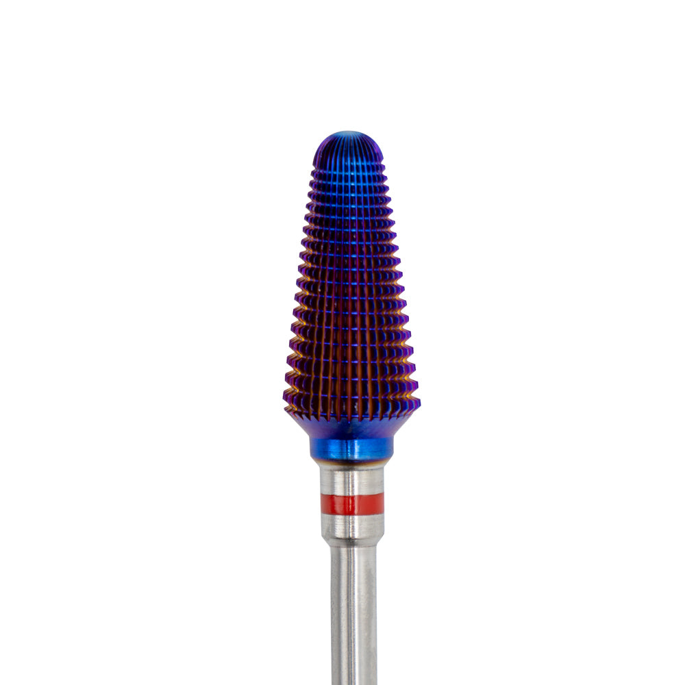Carbide Remoção Tornado Cerâmica Suave