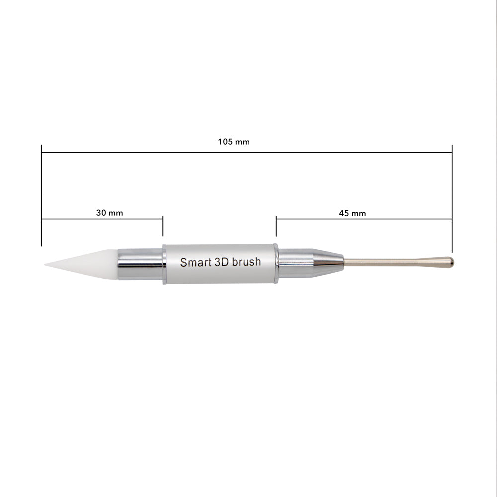 Smart 3D Brush