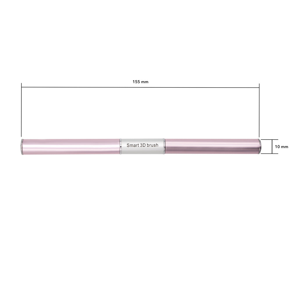 Smart 3D Brush