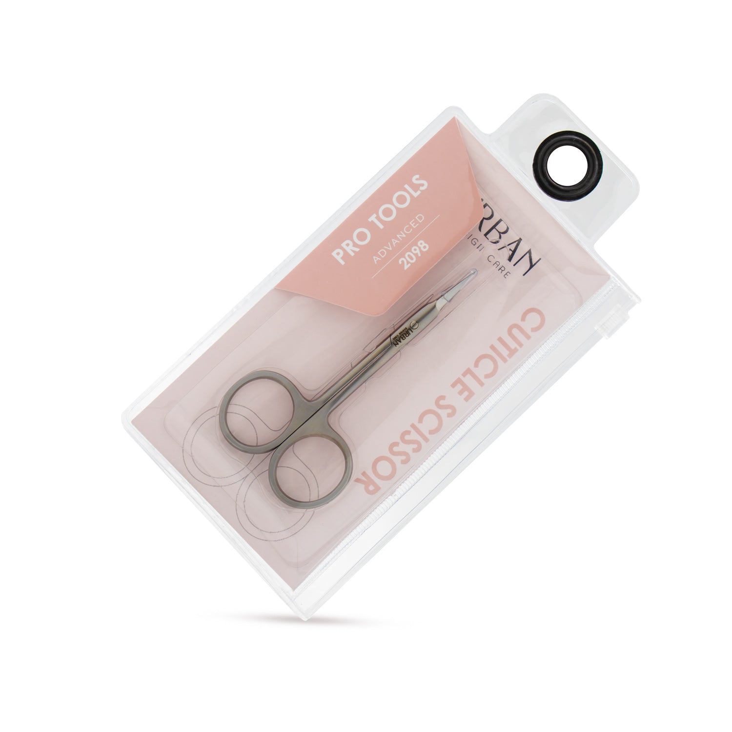 Tesoura de Cutícula Pro Tools Advanced 2098