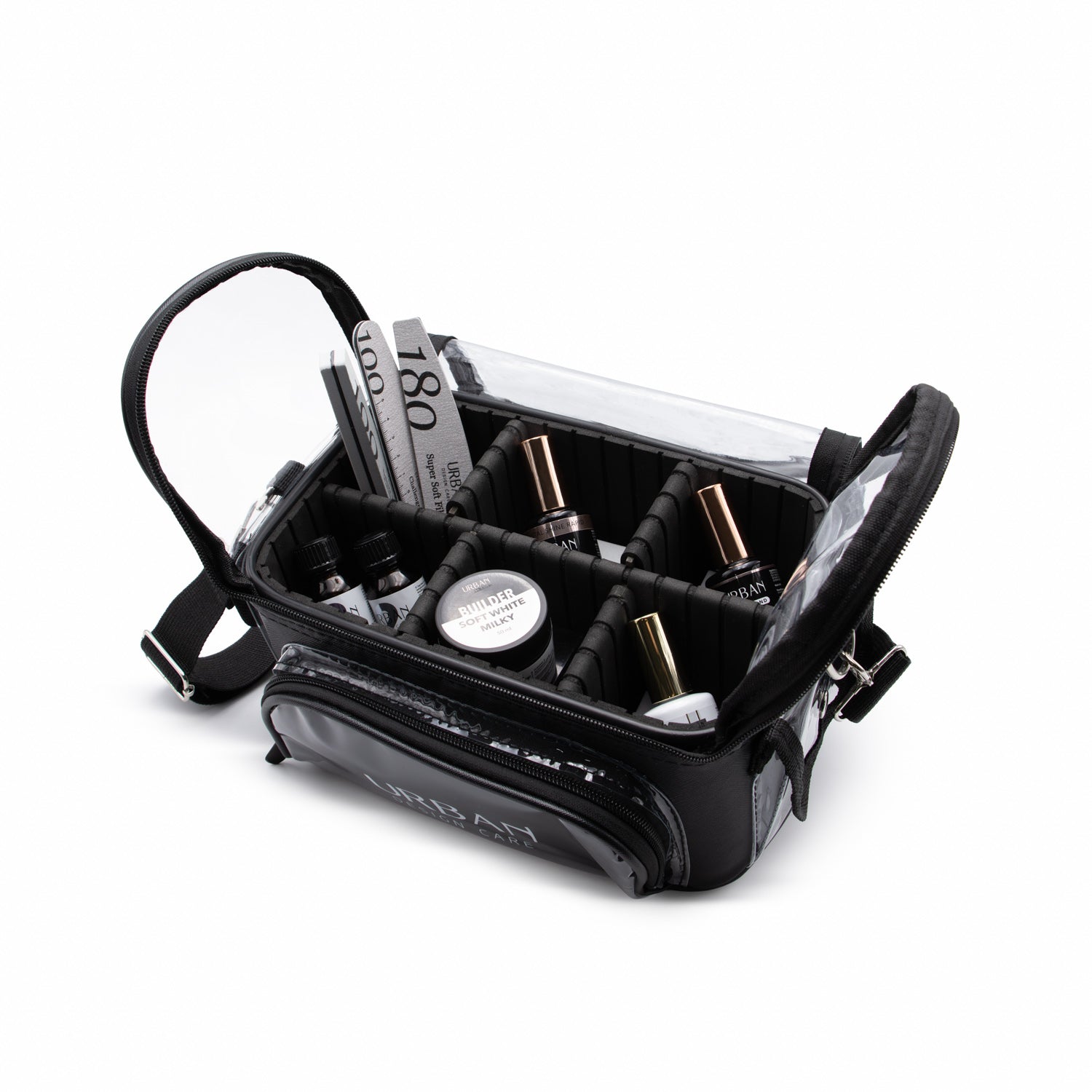 Kit Urban Milky Perfection