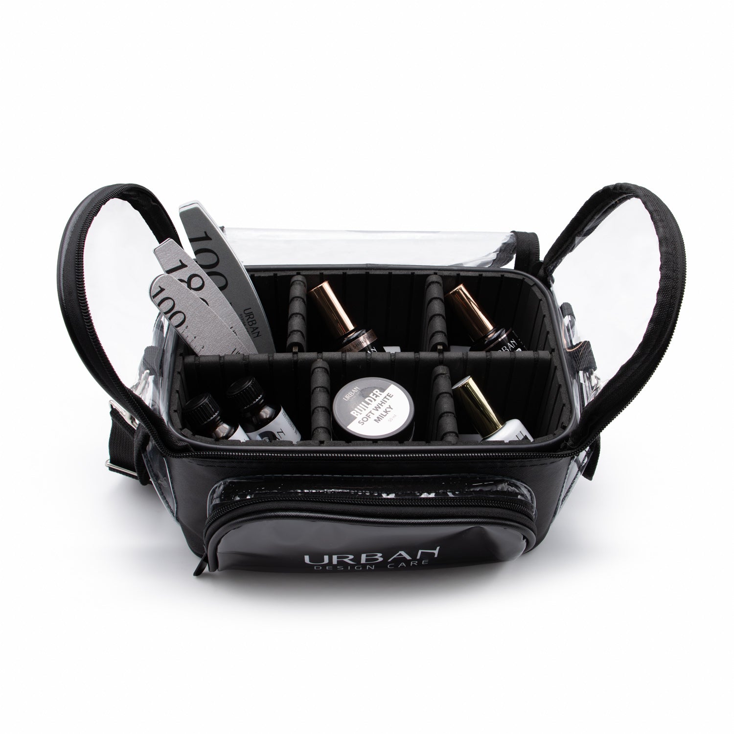 Kit Urban Milky Perfection