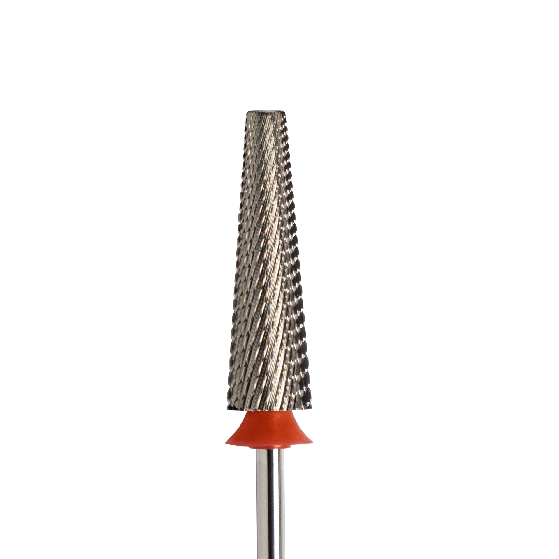 Carbide 5 in 1 Lange Spitze – Universaler Griff (Feine Körnung)