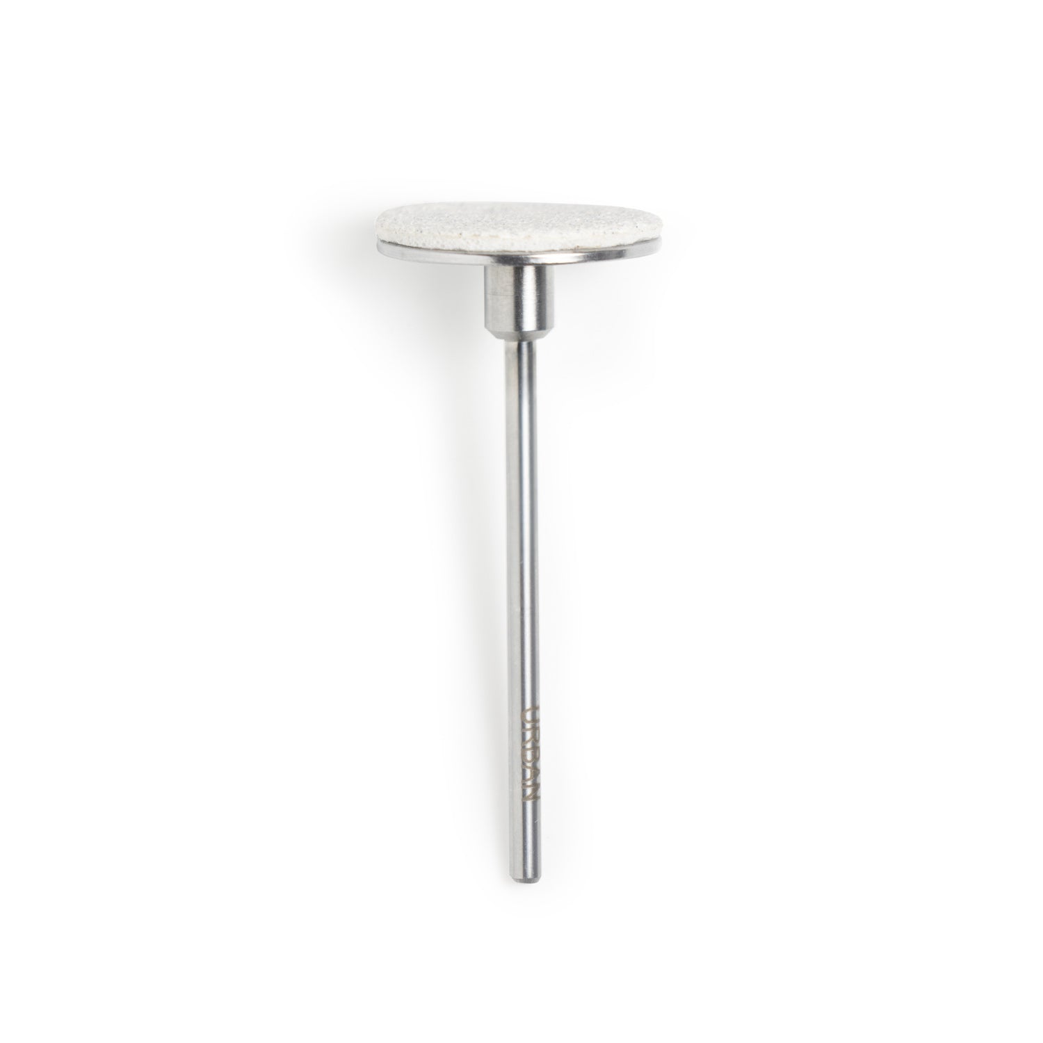 Professionelle Halterung für Maniküre-Schleifscheiben - 20mm