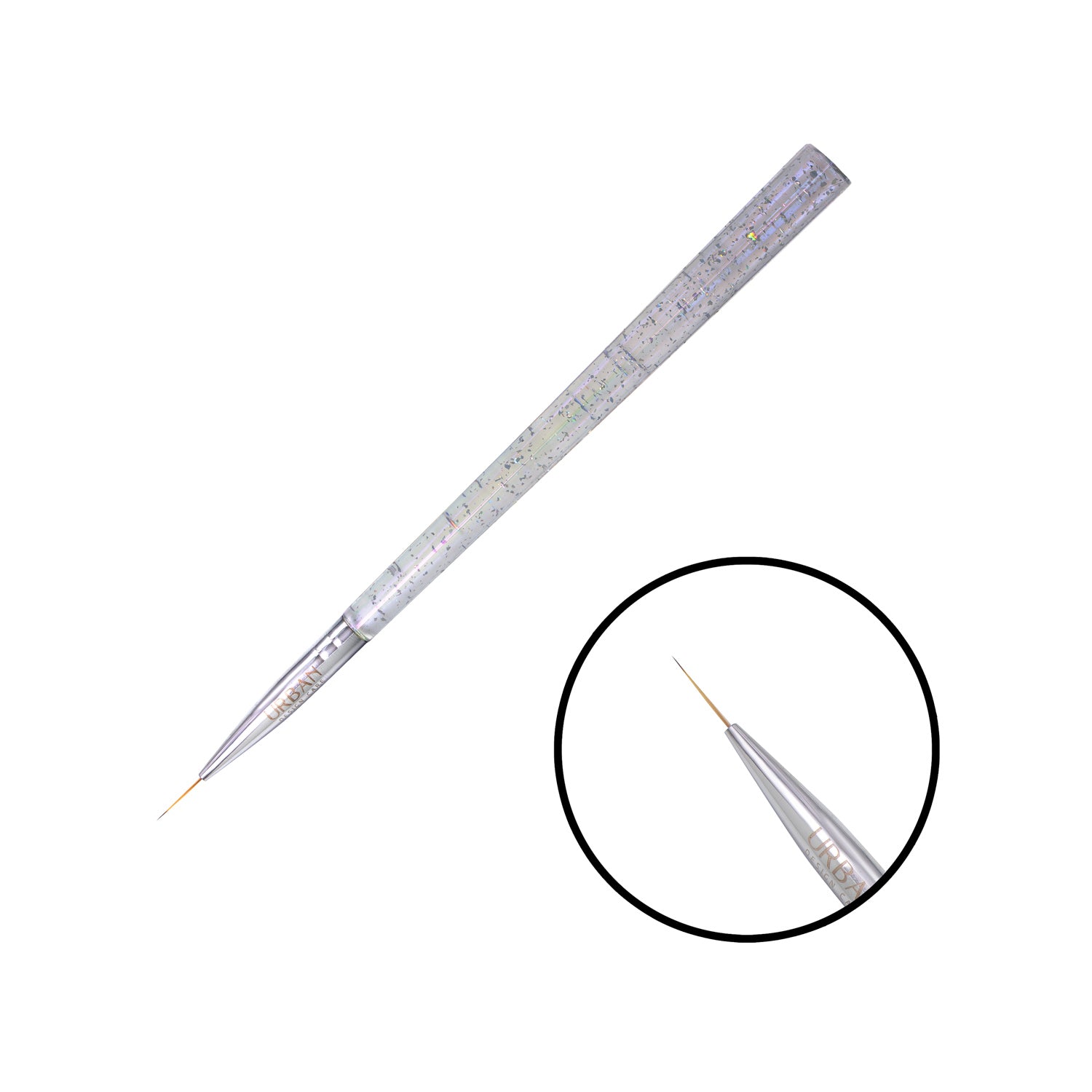 Pincel Liner 11mm Urban Design Care
