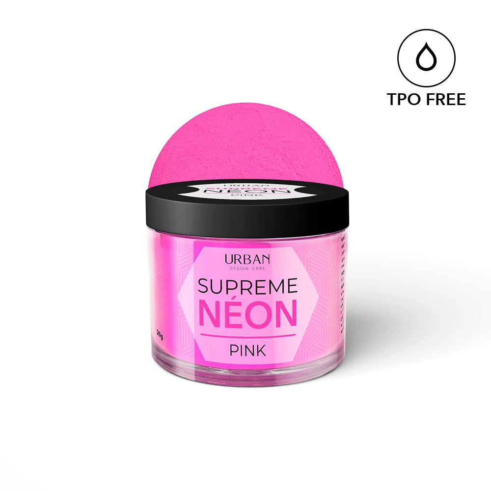 Supreme Néon Pink 20g