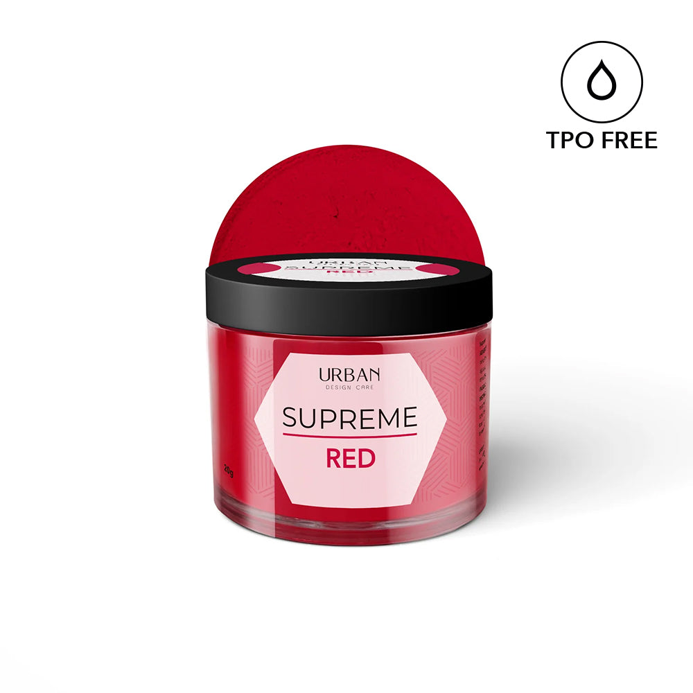 Supreme Red 20g