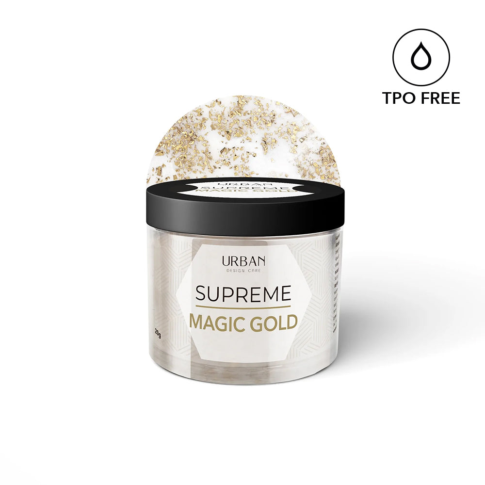 Supreme Magic Gold 20g