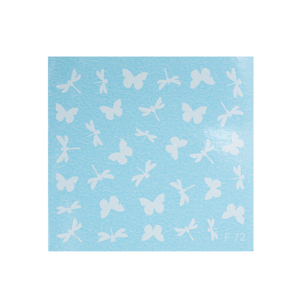 Fashion Slider Mate Foil