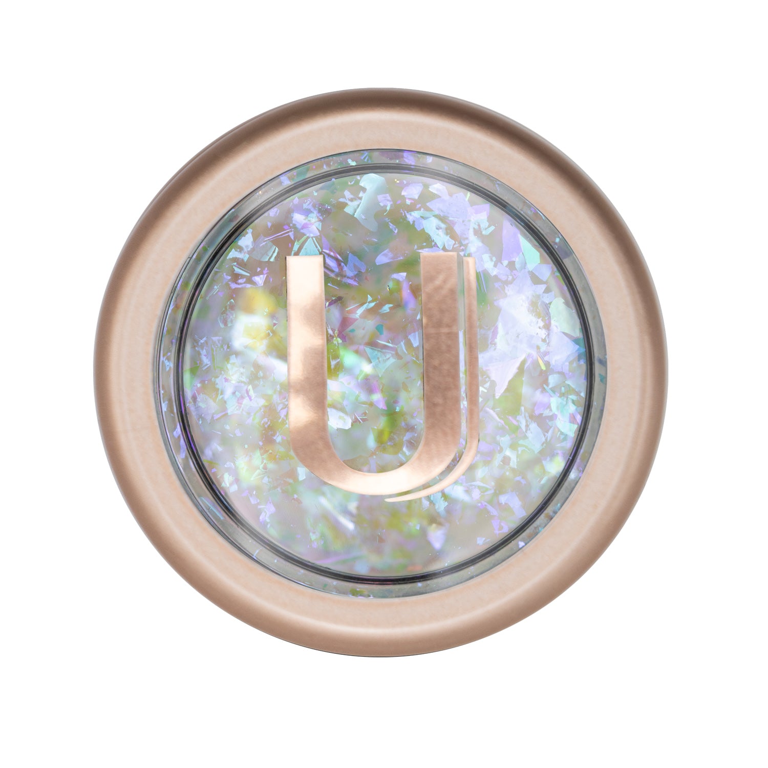 Embalagem fechada do Aurora Premium Mirror Flakes