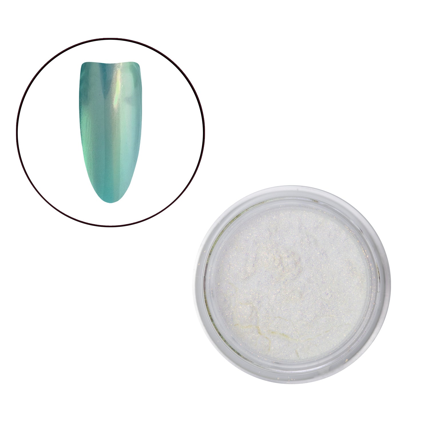 Aurora Premium - Mirror Powder