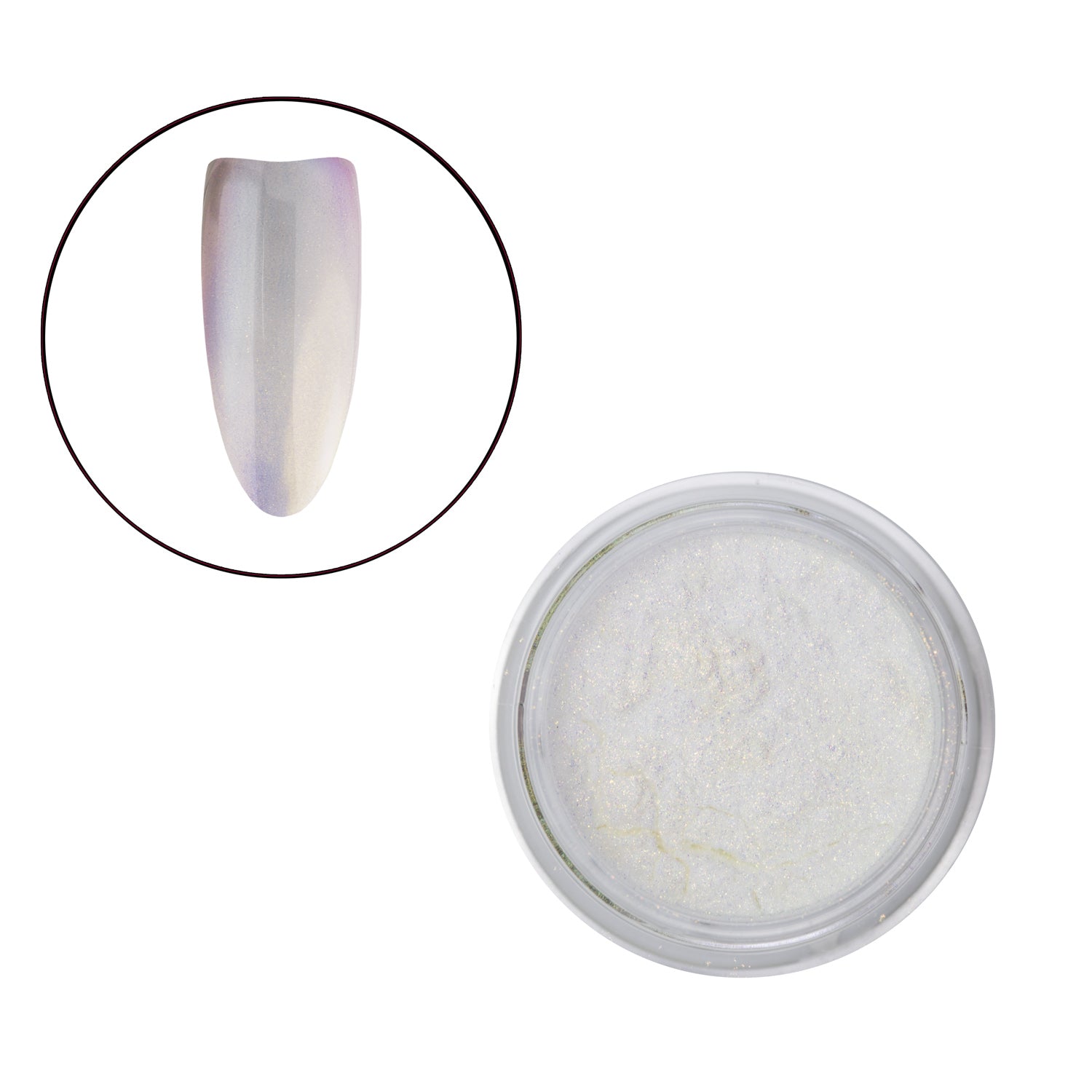 Aurora Premium - Mirror Powder