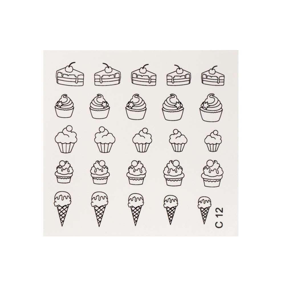 Texture Pattern C12
