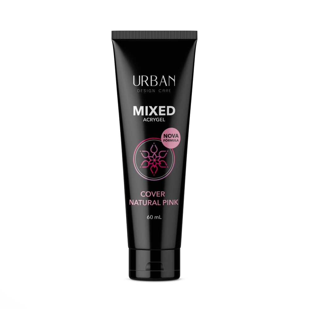 Acrygel Cover Natural Pink 60ml