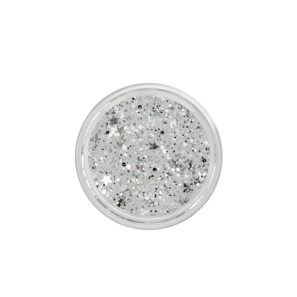 Bling Star Mix Gliter