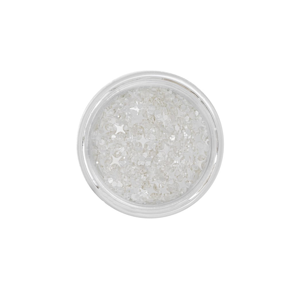 Bling Star Mix Gliter