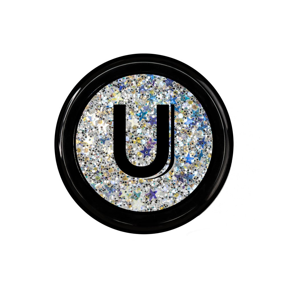 Bling Star Mix Gliter