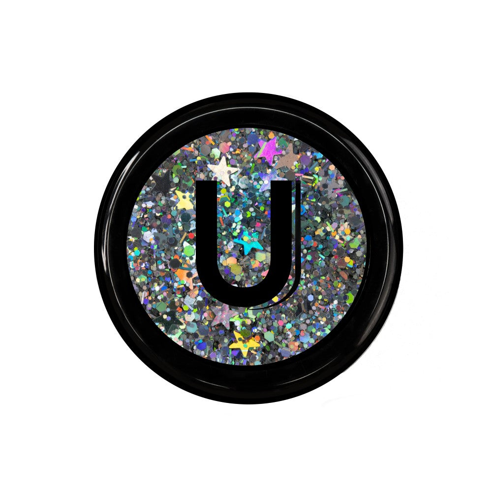 Bling Star Mix Gliter