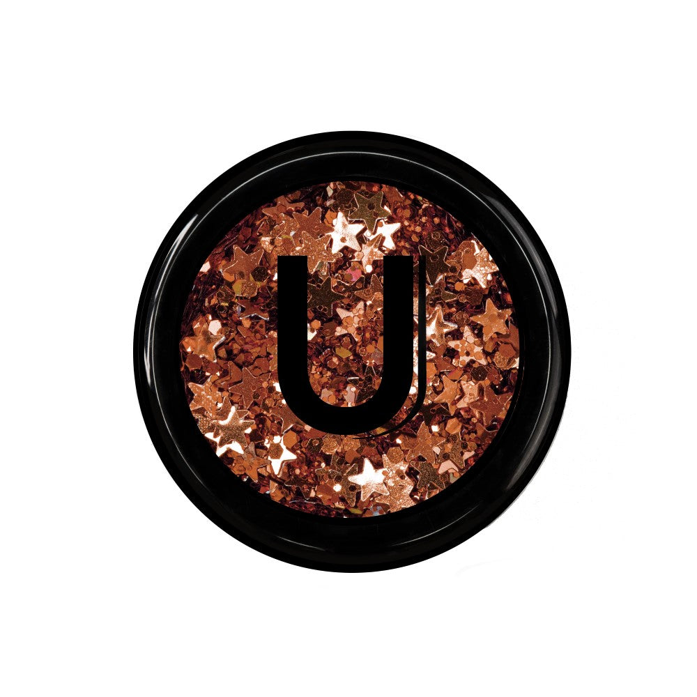 Bling Star Mix Gliter