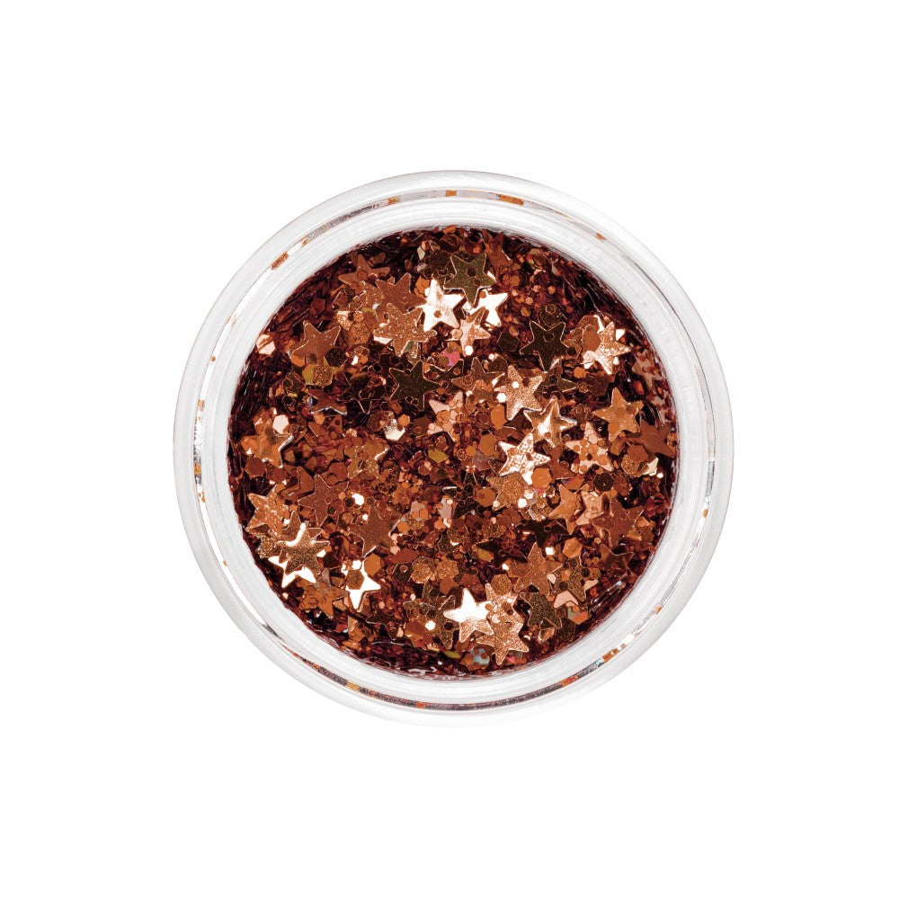 Bling Star Mix Gliter