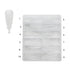 Caixa de Tips Dual Forms Stiletto 120 uni 1