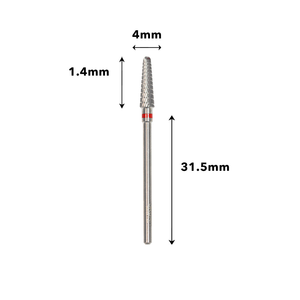Carbide Cone de Rebaixamento diamante Grão Suave_5001406_003