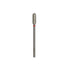 Carbide Oval Cilindrico Grão Suave 4,0x12mm_AC0590_01