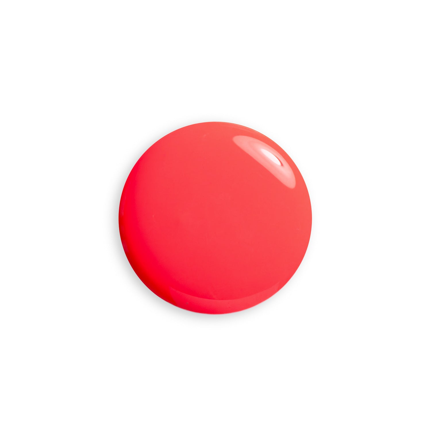 Verniz Gel Express Bubble Gum Coral 6ml