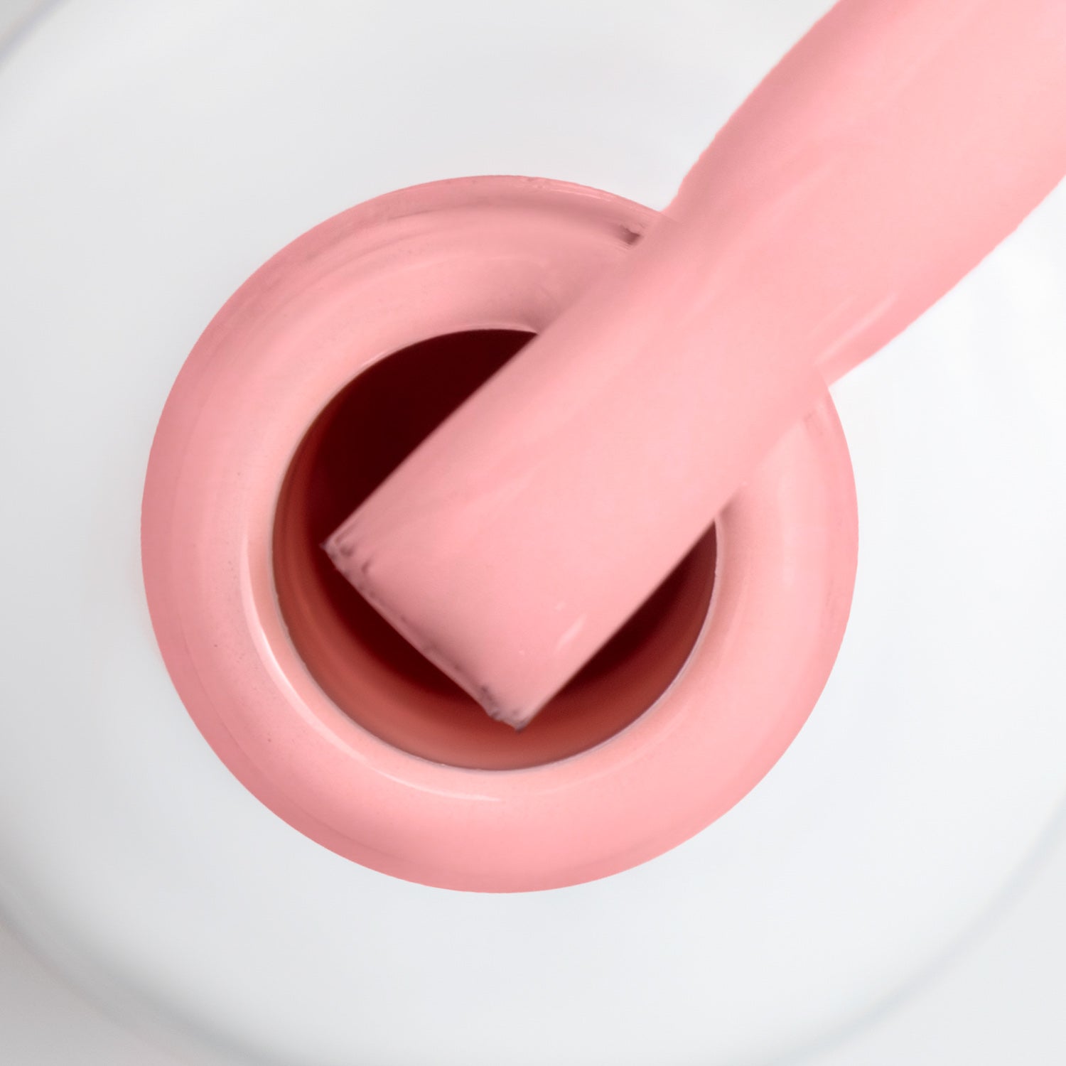 Verniz Gel Express Bubble Gum Peach 6ml