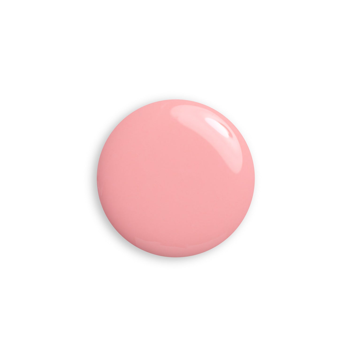 Verniz Gel Express Bubble Gum Peach 6ml
