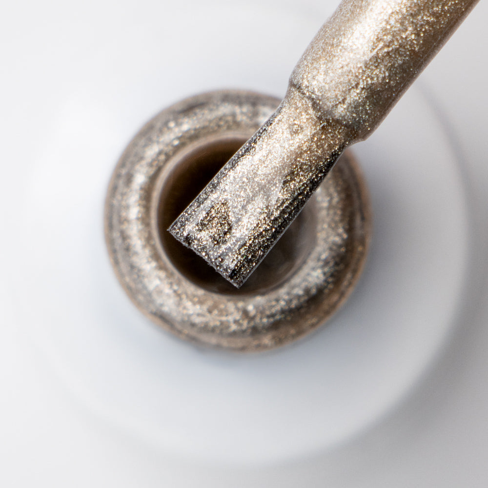 Kit Verniz Gel 6 Cores Express Moonlight Cat Eye (