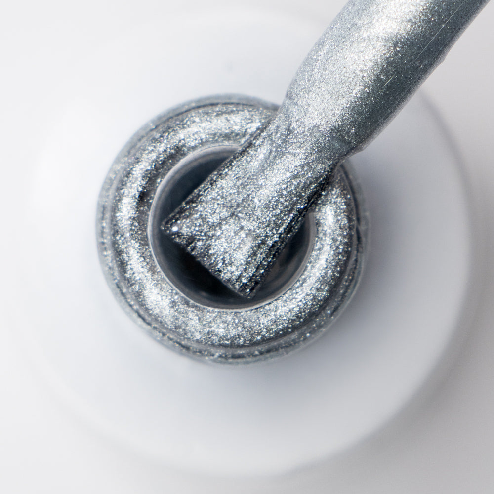 Kit Verniz Gel 6 Cores Express Moonlight Cat Eye (