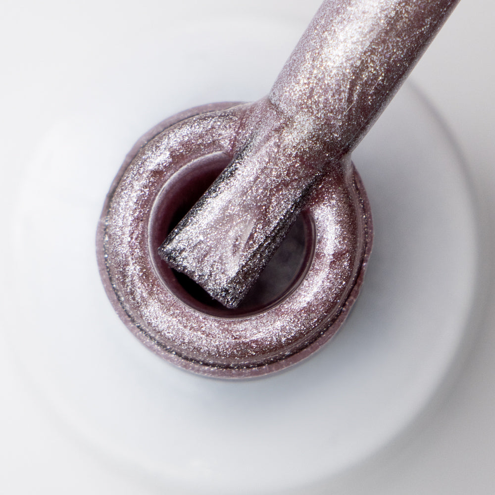 Kit Verniz Gel 6 Cores Express Moonlight Cat Eye (