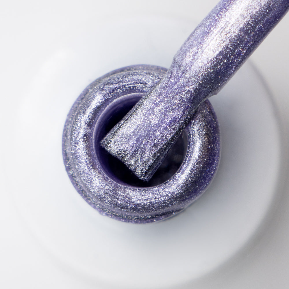 Kit Verniz Gel 6 Cores Express Moonlight Cat Eye (