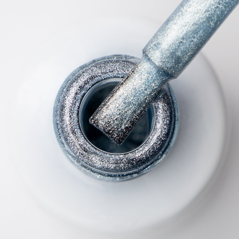 Kit Verniz Gel 6 Cores Express Moonlight Cat Eye (