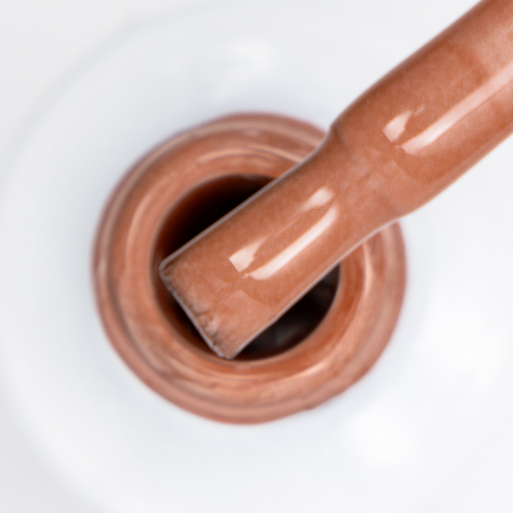 Kit Verniz Gel 6 Cores Express Velvet Cat Eye (