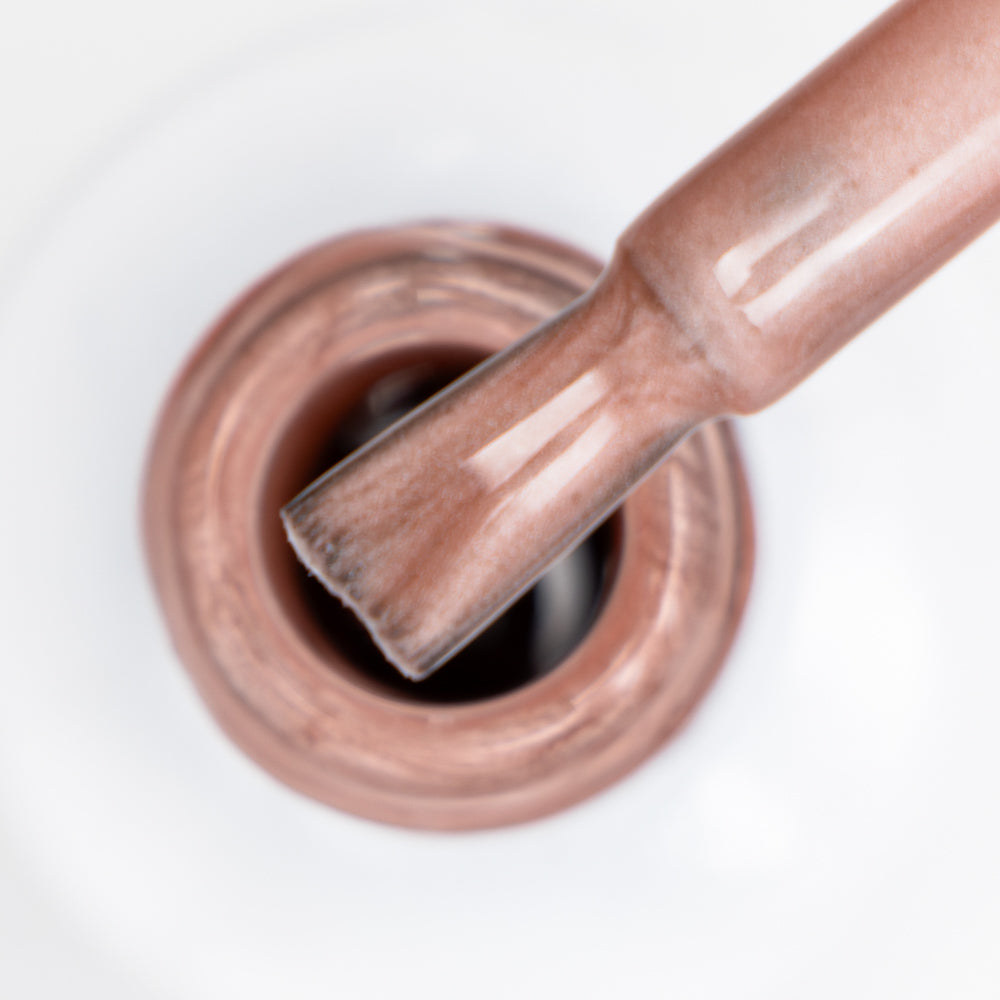 Kit Verniz Gel 6 Cores Express Velvet Cat Eye (