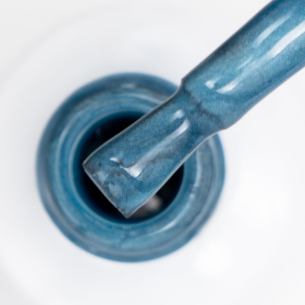 Kit Verniz Gel 6 Cores Express Velvet Cat Eye (