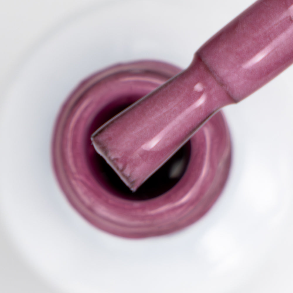 Kit Verniz Gel 6 Cores Express Velvet Cat Eye (