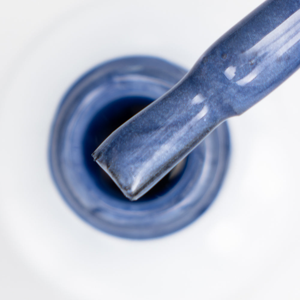 Kit Verniz Gel 6 Cores Express Velvet Cat Eye (