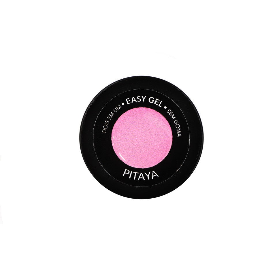 Easy Smoothie Pitaya 3
