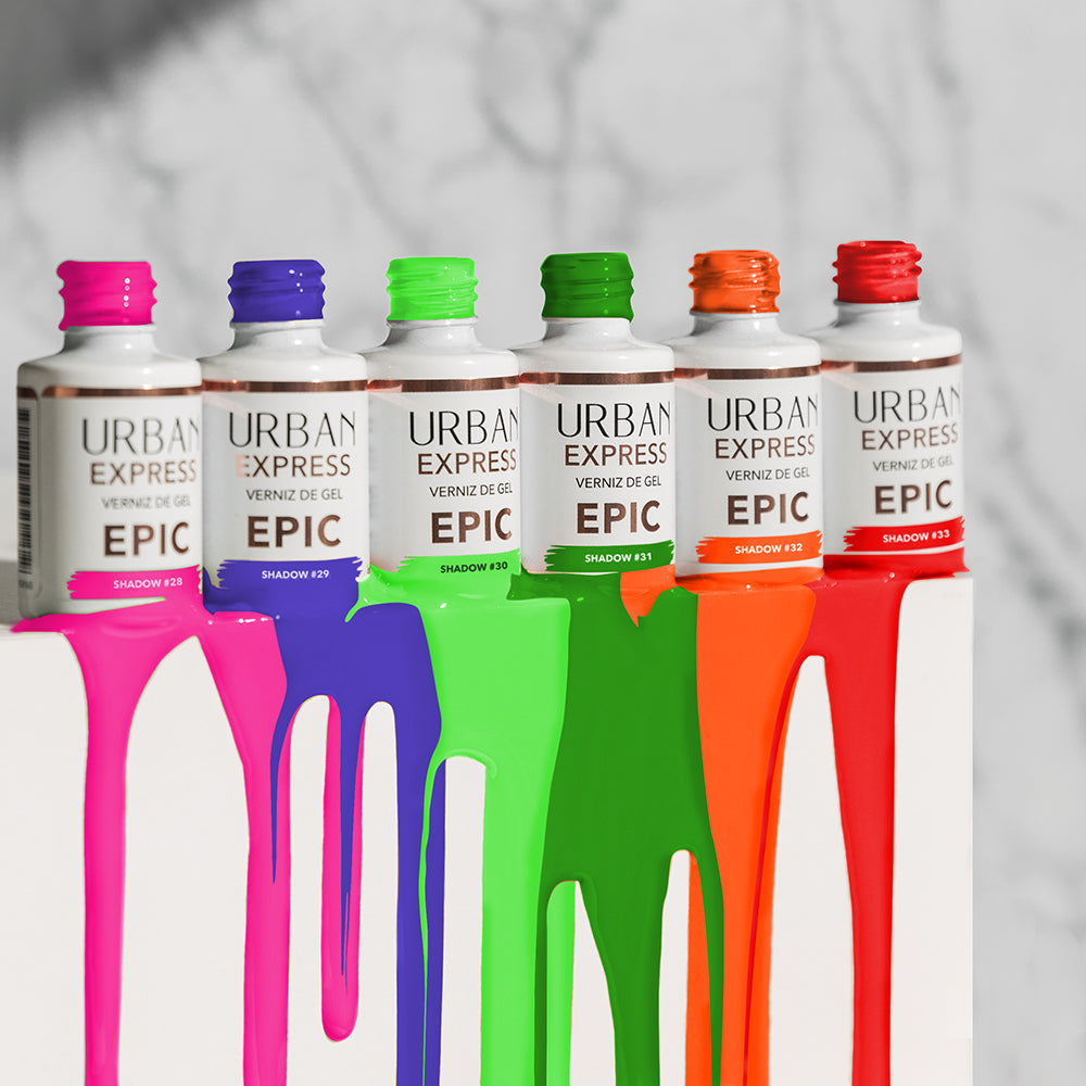 Epic 28-33