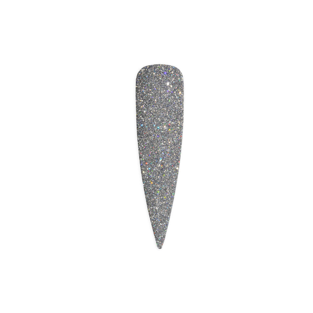 Express Metal Holographic Disco