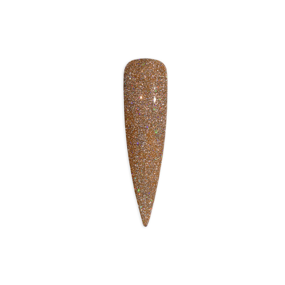 Express Metal Holographic Disco