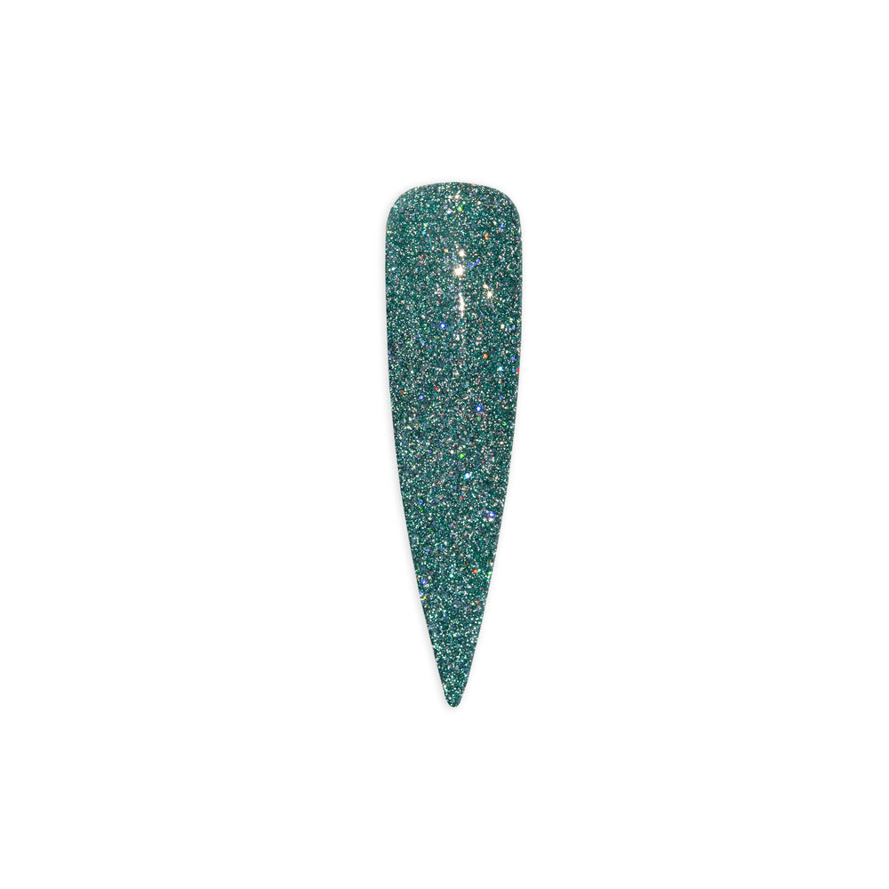 Express Metal Holographic Disco